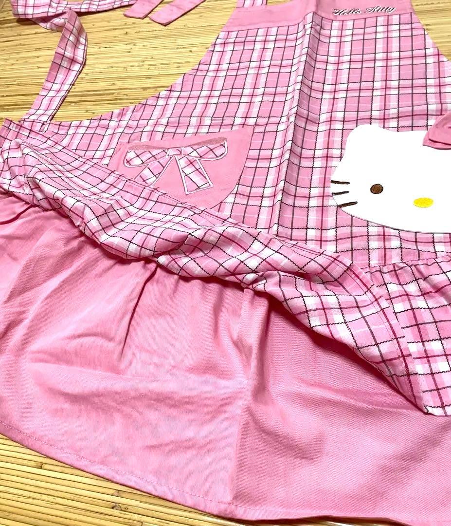 キティちゃんセット新品未使用