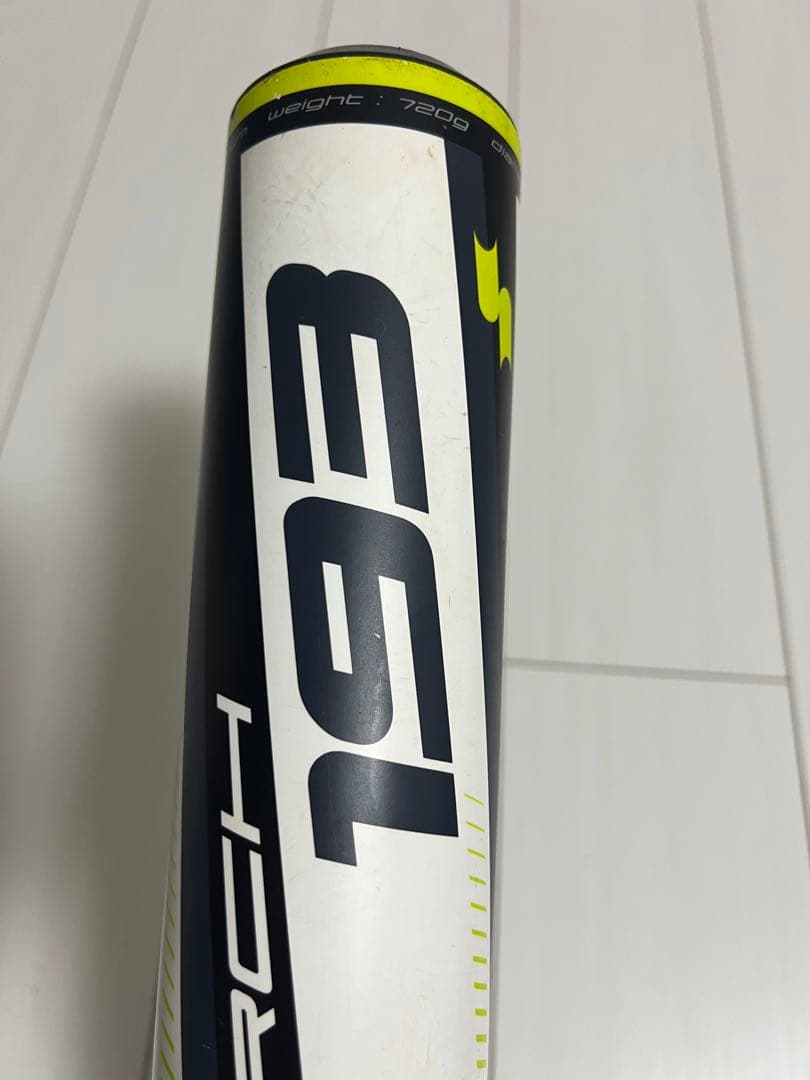 SSK ライズアーチ193 84cm 720g ケース付