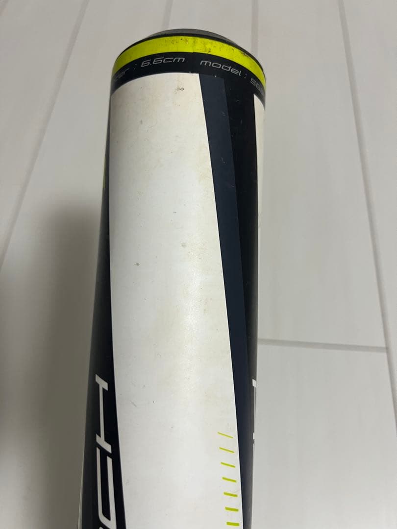 SSK ライズアーチ193 84cm 720g ケース付