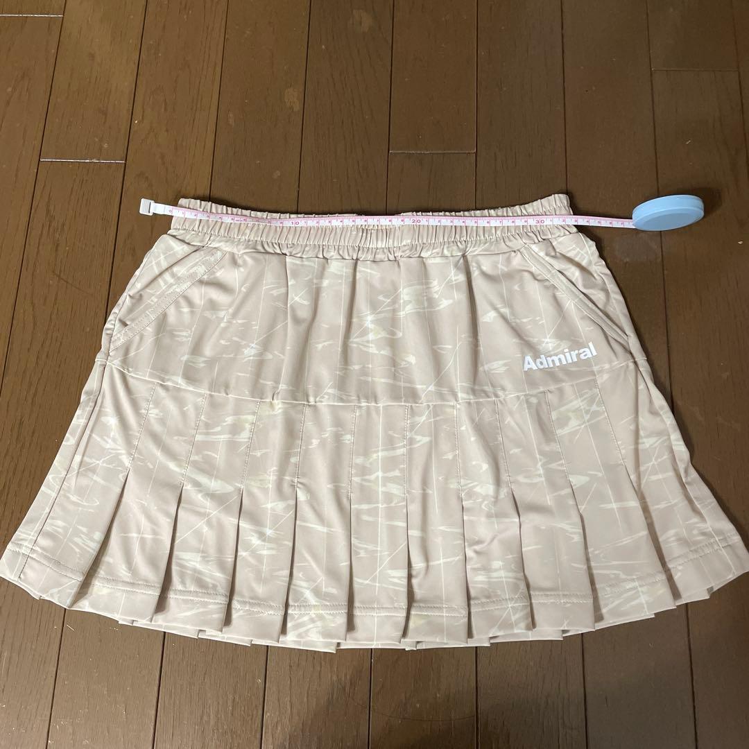 Admiral テニススコート