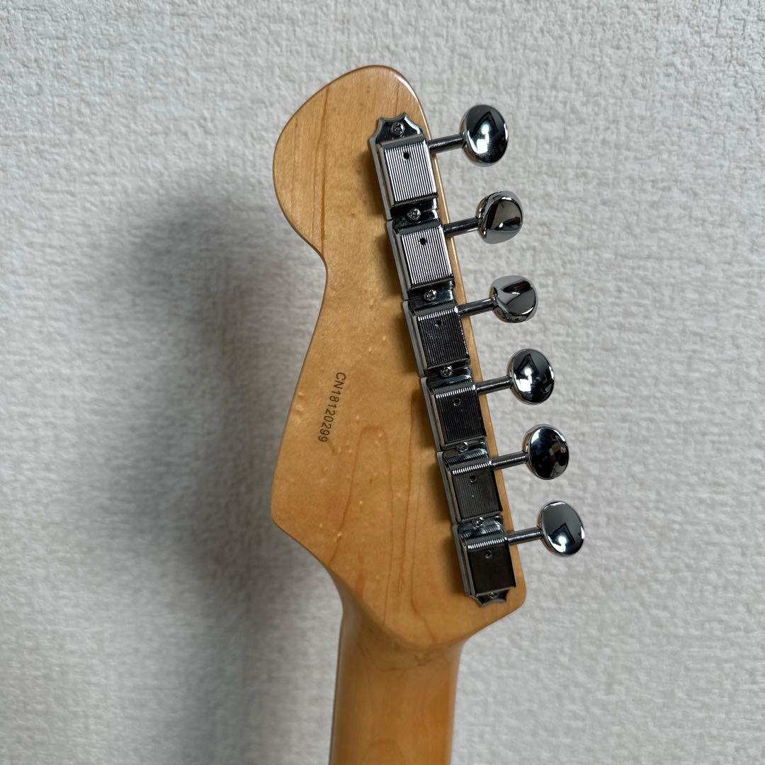【美品】Tokai トーカイ エレキギター GOLDSTAR SOUND 31※