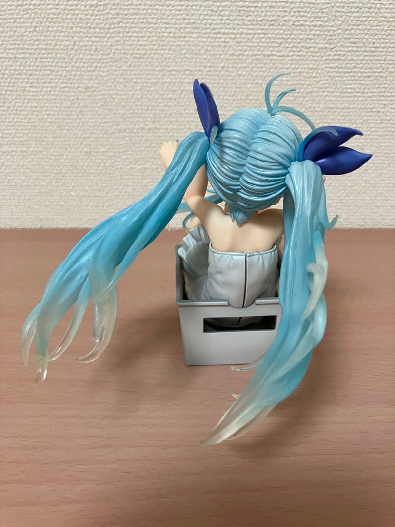 電波女と青春男　藤和エリオ　フィギュア　グッとくるフィギュアコレクション
