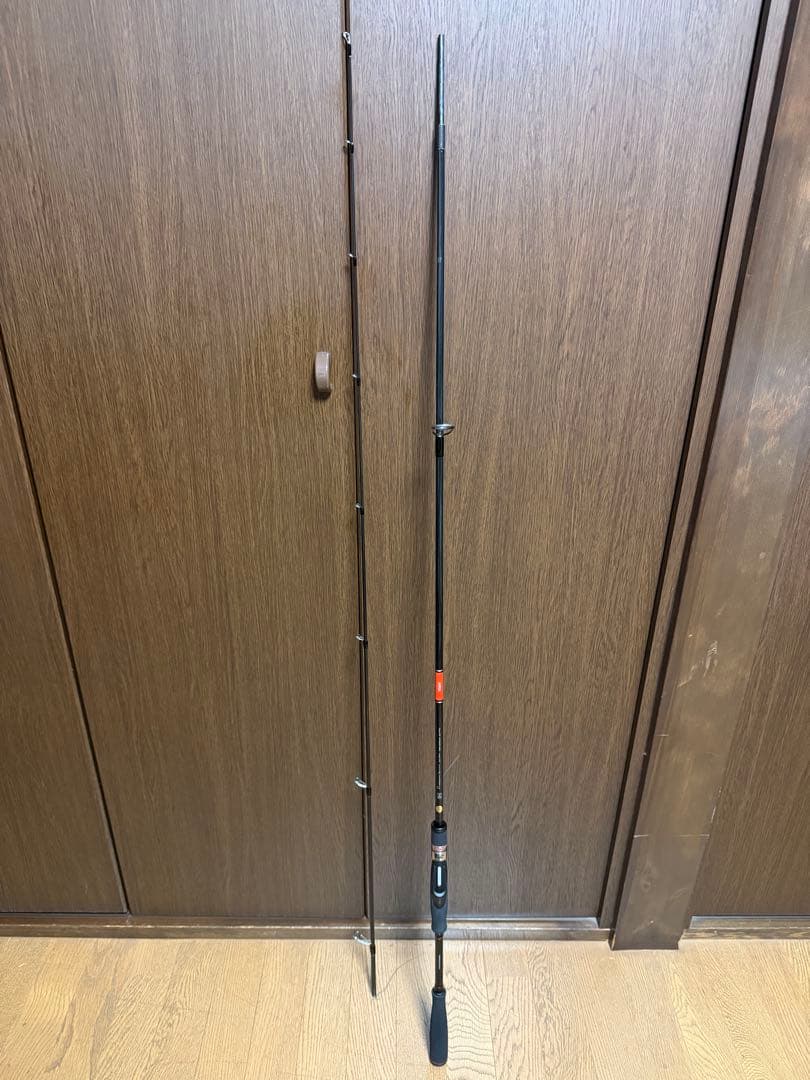 APIA Foojin'RS SPRINGER 88ML 保証書付き