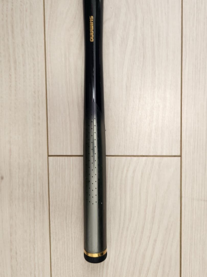 【価格変更】【美品】シマノ 09イソリミテッド マイティブロウ 1.5-530