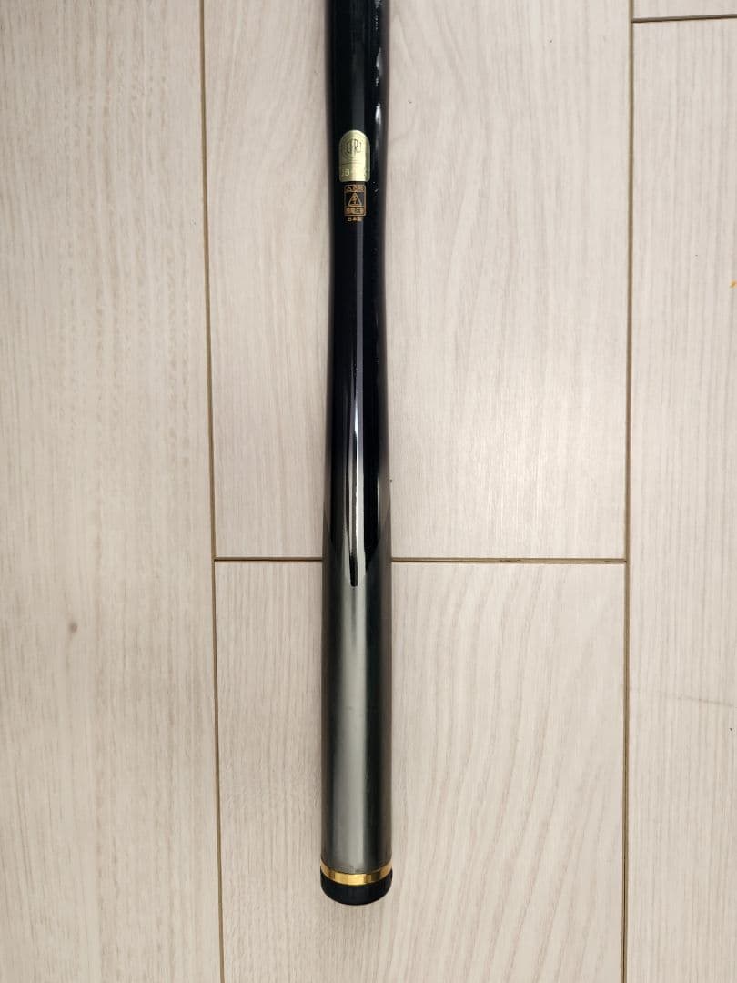 【価格変更】【美品】シマノ 09イソリミテッド マイティブロウ 1.5-530