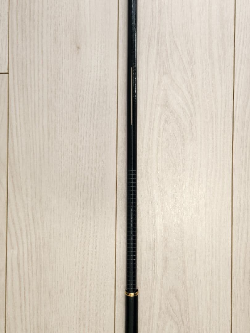 【価格変更】【美品】シマノ 09イソリミテッド マイティブロウ 1.5-530