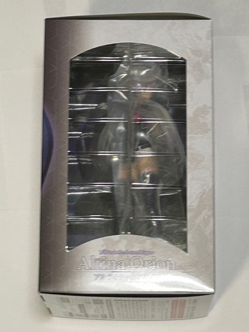新品・未開封 （特典付きアルティナ・オライオン 英雄伝説 創の軌跡 フィギュア
