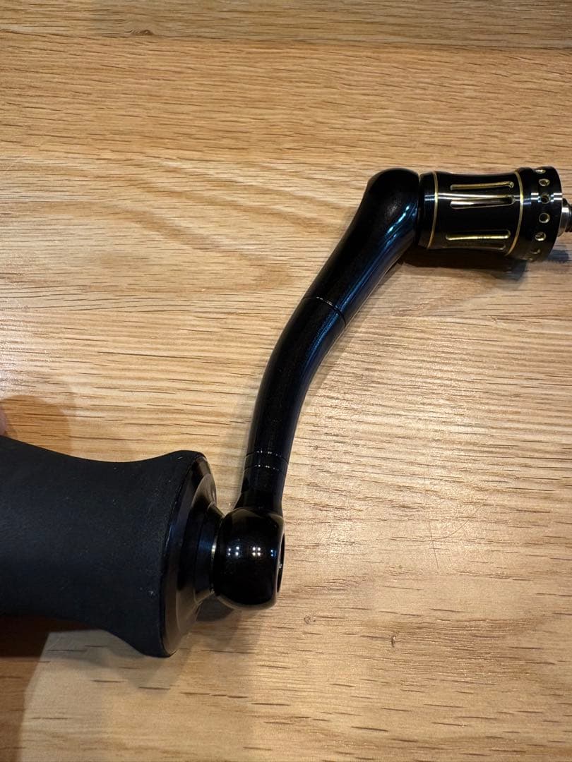 【美品セット】20ステラSW18000&NO LIMITSハンドル BM95-L