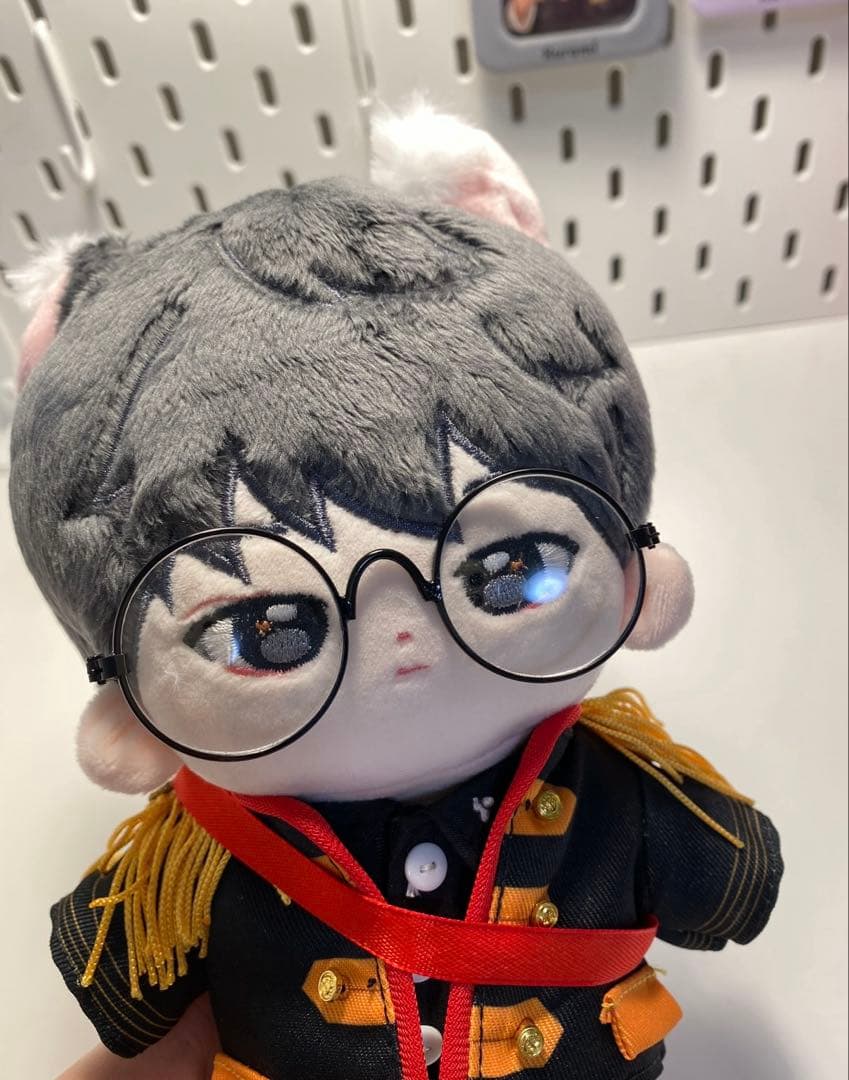 SEVENTEEN ウォヌ ぬいぐるみ 20cm