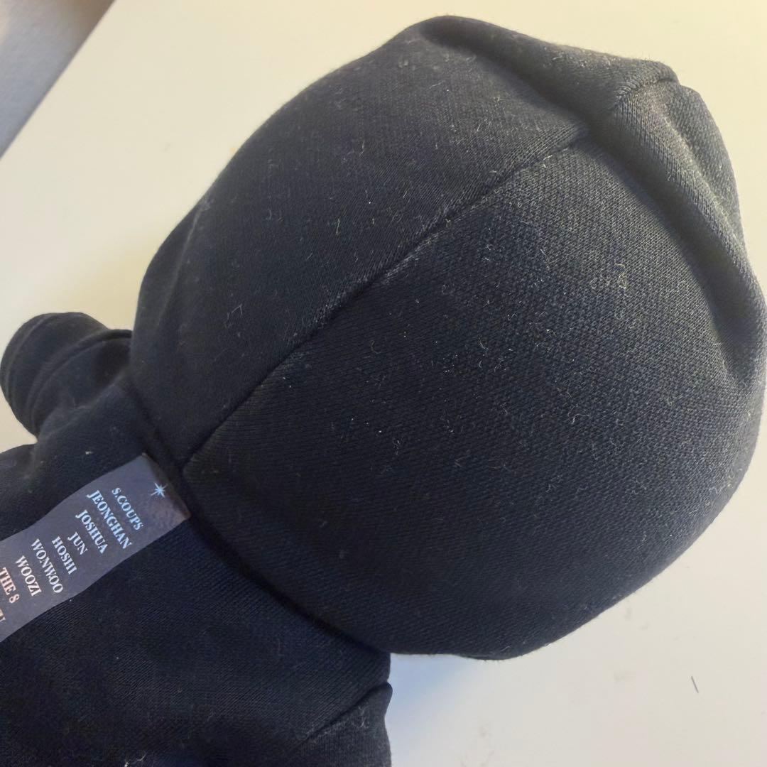 SEVENTEEN ウォヌ ぬいぐるみ 20cm