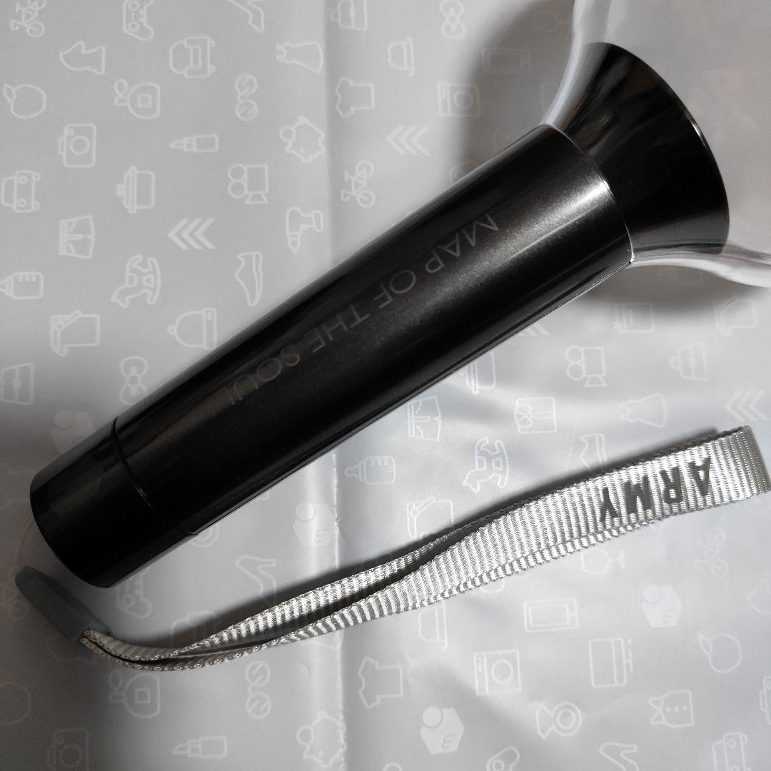 BTS 公式ペンライト ARMY BOMB アミボム