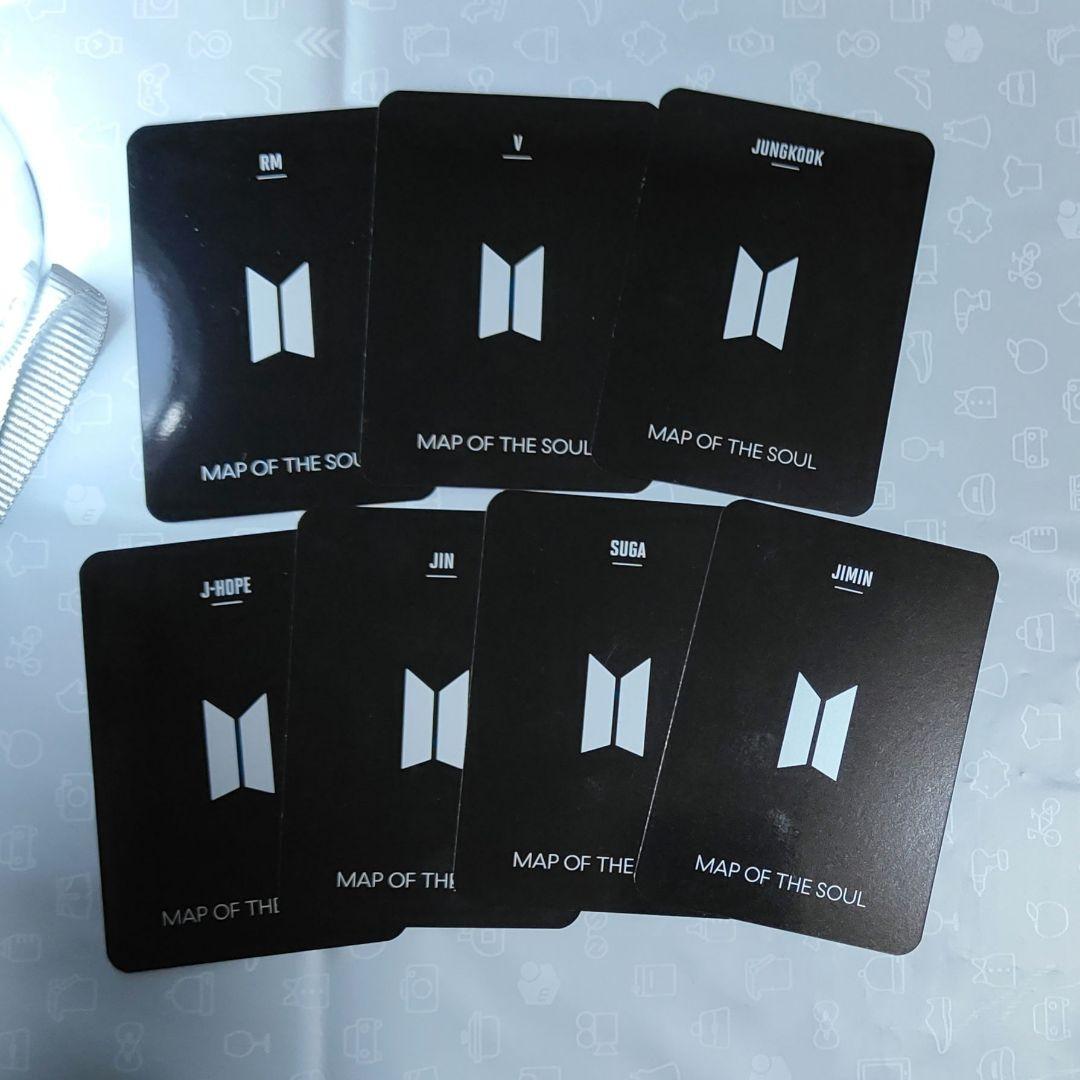 BTS 公式ペンライト ARMY BOMB アミボム
