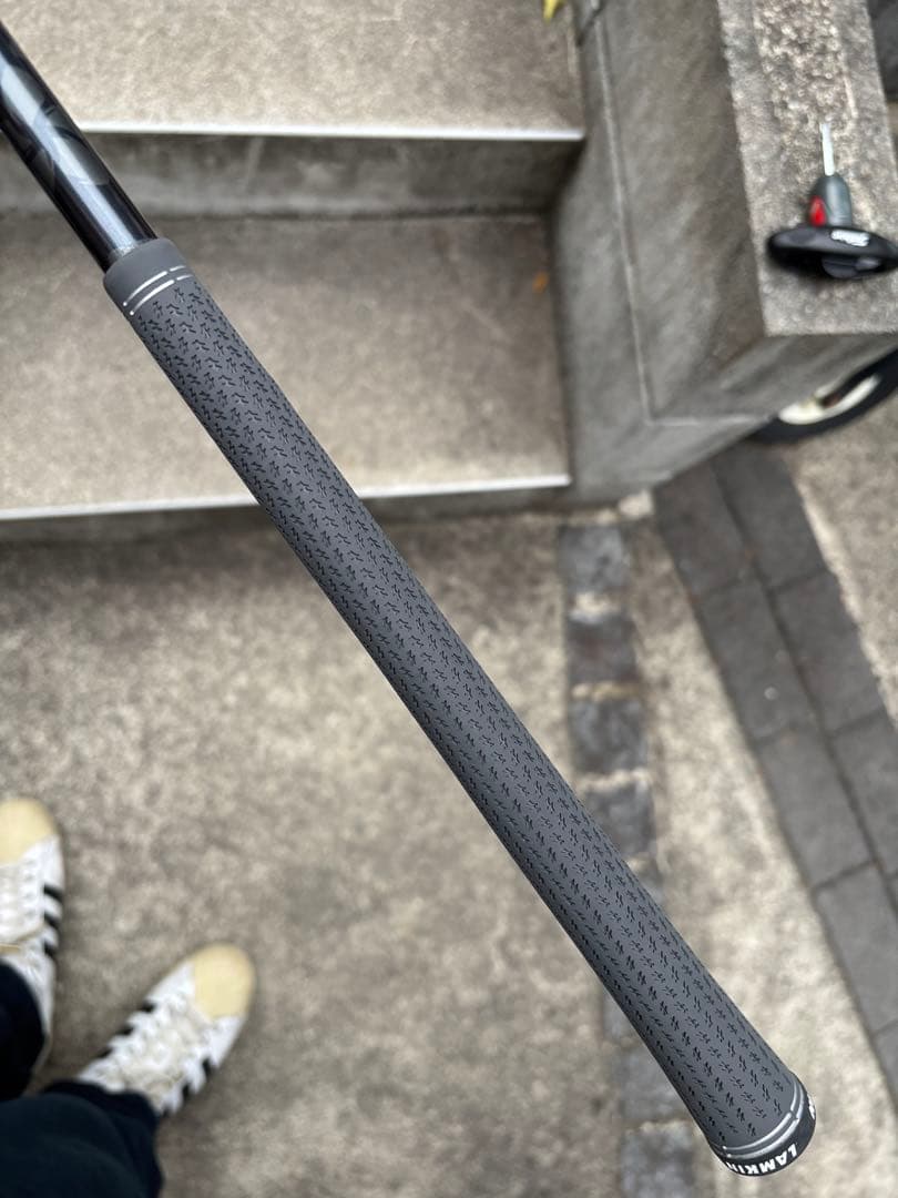 Taylormade Qi35純正ドライバーシャフトDIAMANA TM50S