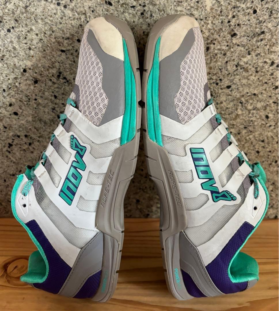 inov-8 f-lite 235 inov8 イノヴェイト　トレーニング