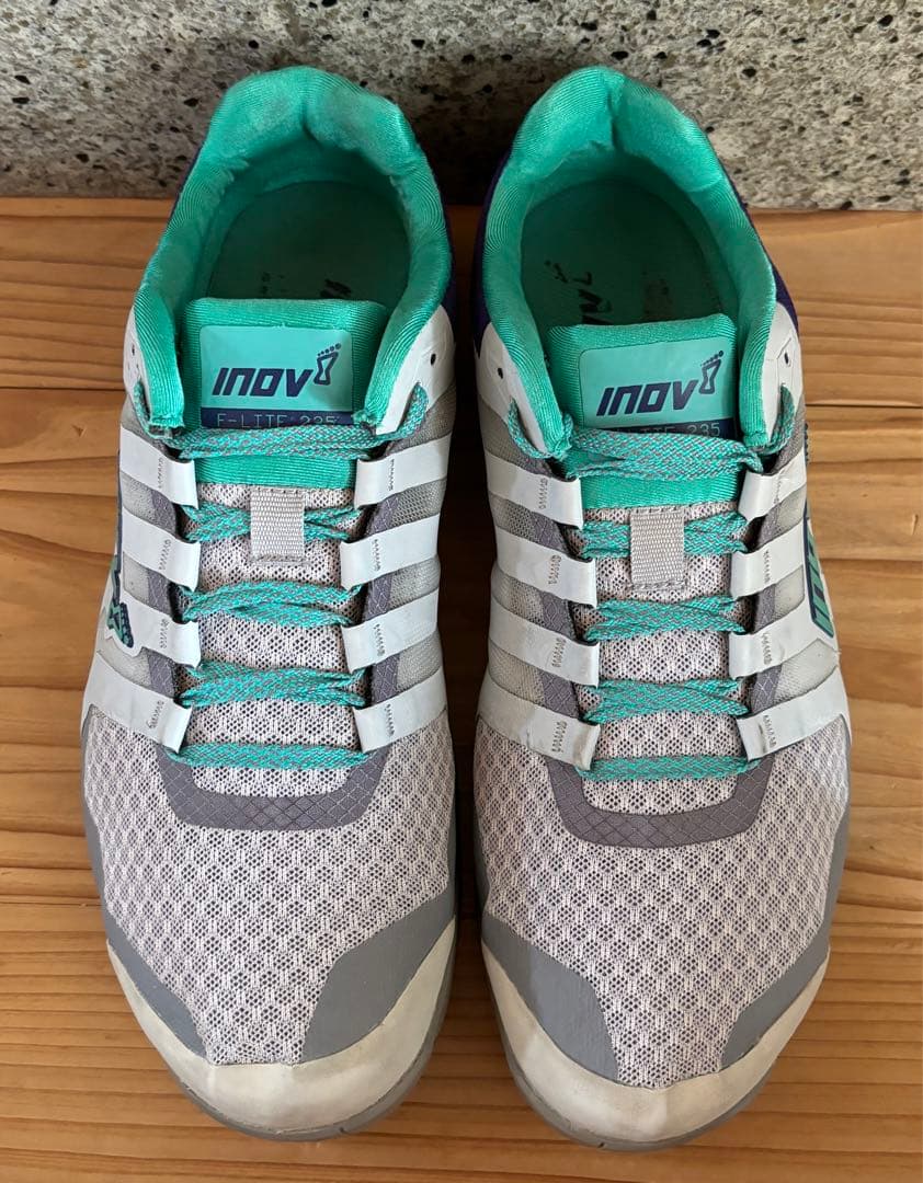 inov-8 f-lite 235 inov8 イノヴェイト　トレーニング