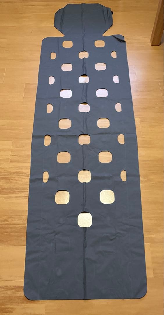 KLYMIT(クライミット) イナーシャオゾン