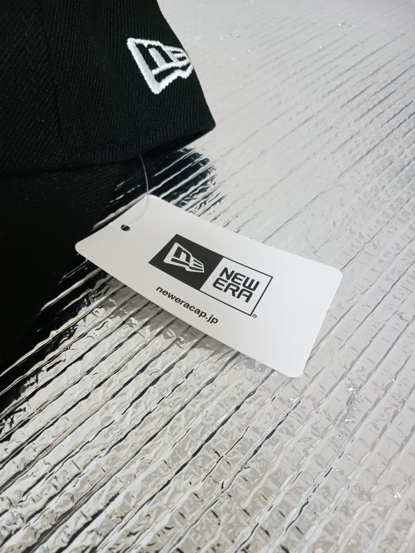 乃木坂46×NEWERA　ニューエラ　セブンネットショッピング限定