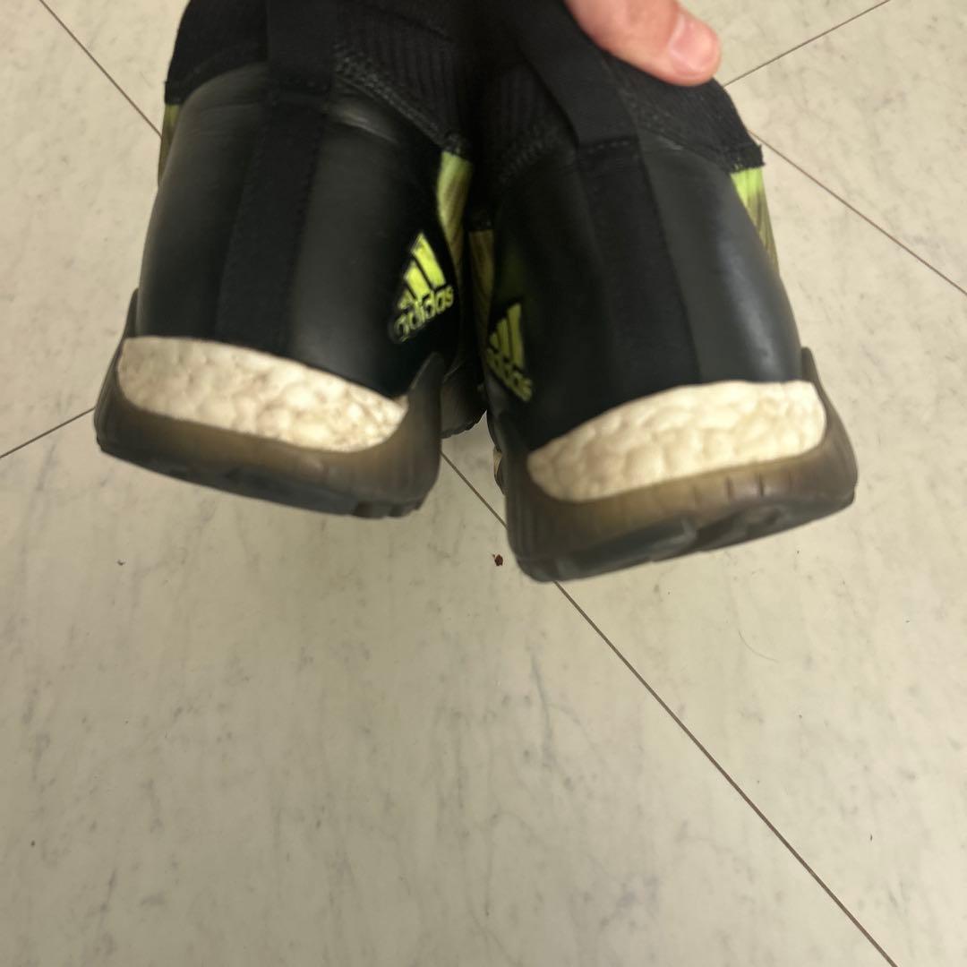美品【adidas】EE9105（28.0）BOA ゴルフシューズ　アディダス