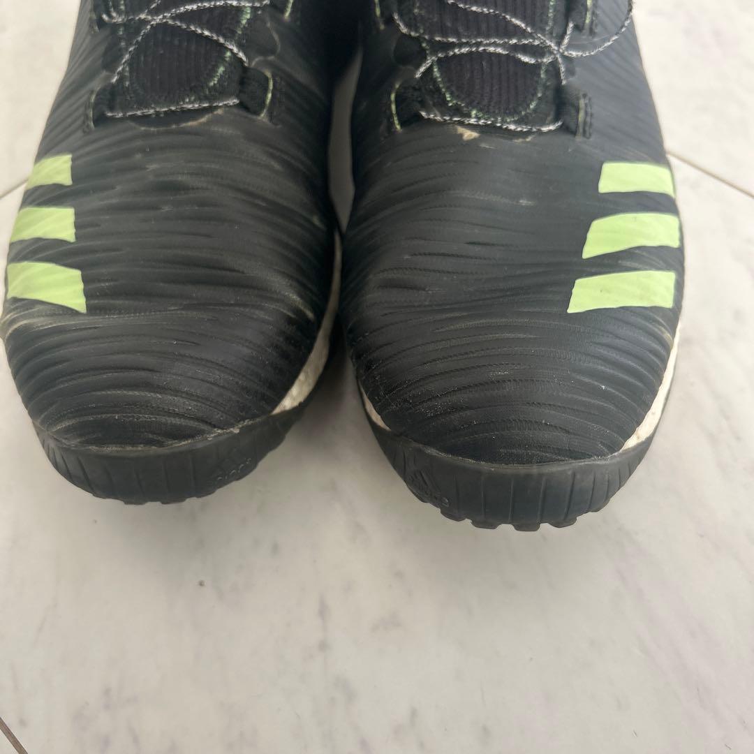 美品【adidas】EE9105（28.0）BOA ゴルフシューズ　アディダス