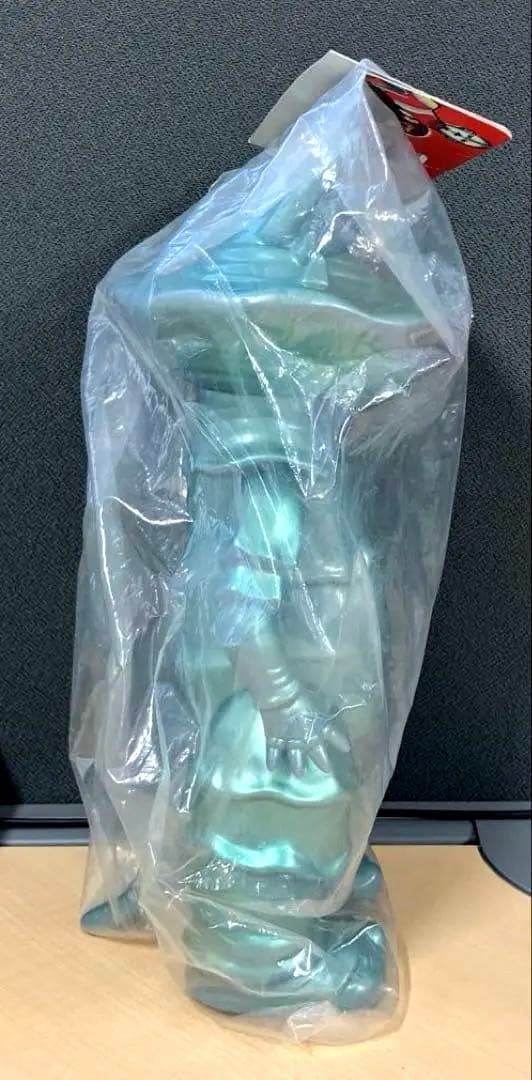 マルサン カネゴン 450 　 横浜人形の家　福袋　限定販売品　未開封品