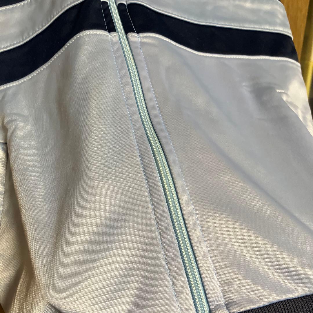1点もの オールドaddidas ジャージ Mサイズ