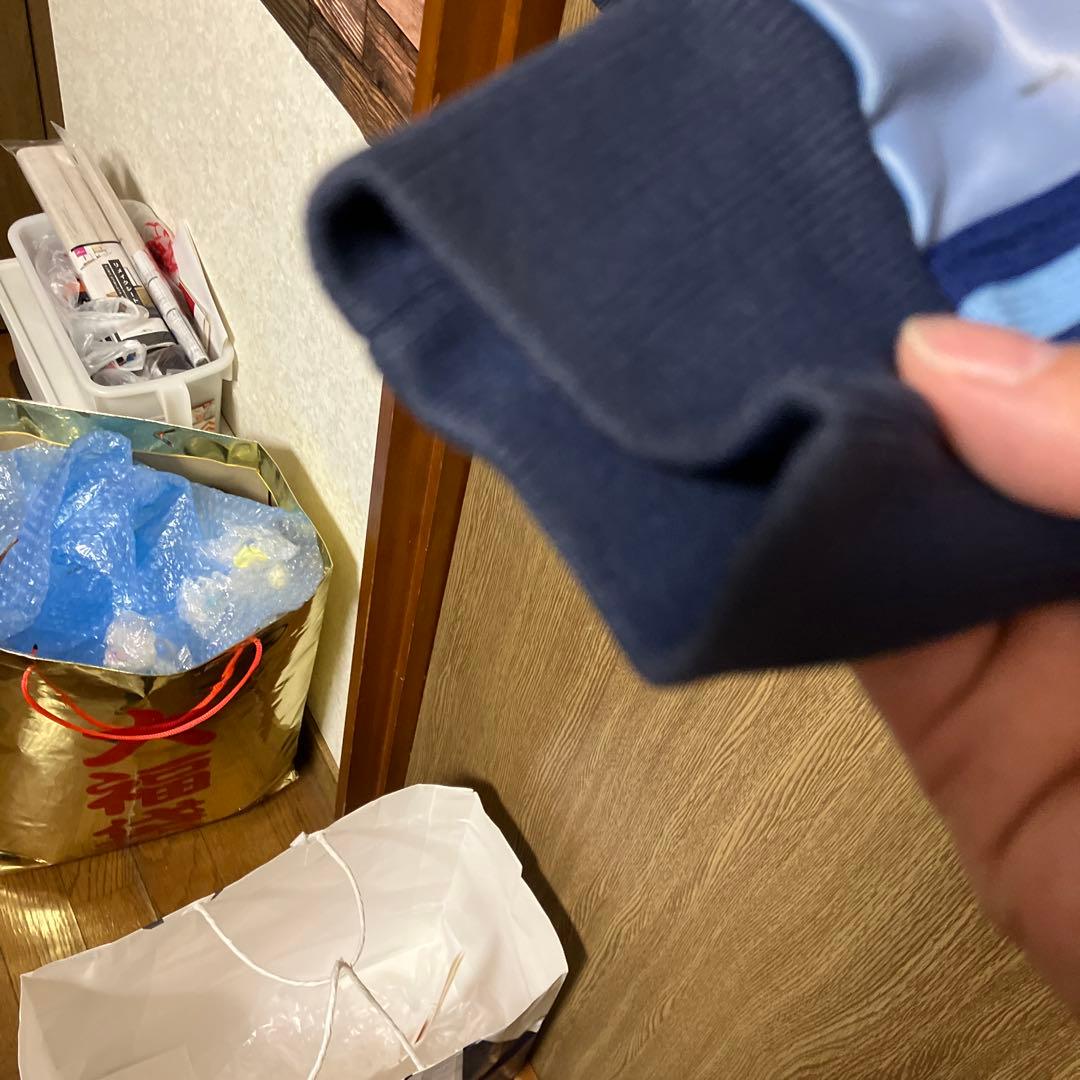 1点もの オールドaddidas ジャージ Mサイズ