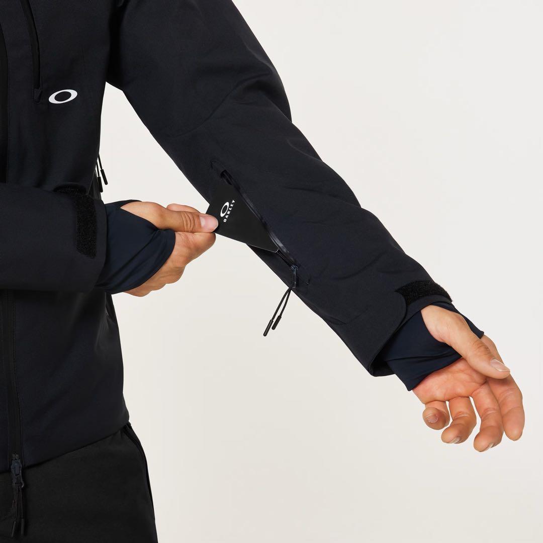 Kendall RC Shell Jacket 2.0 M サイズ