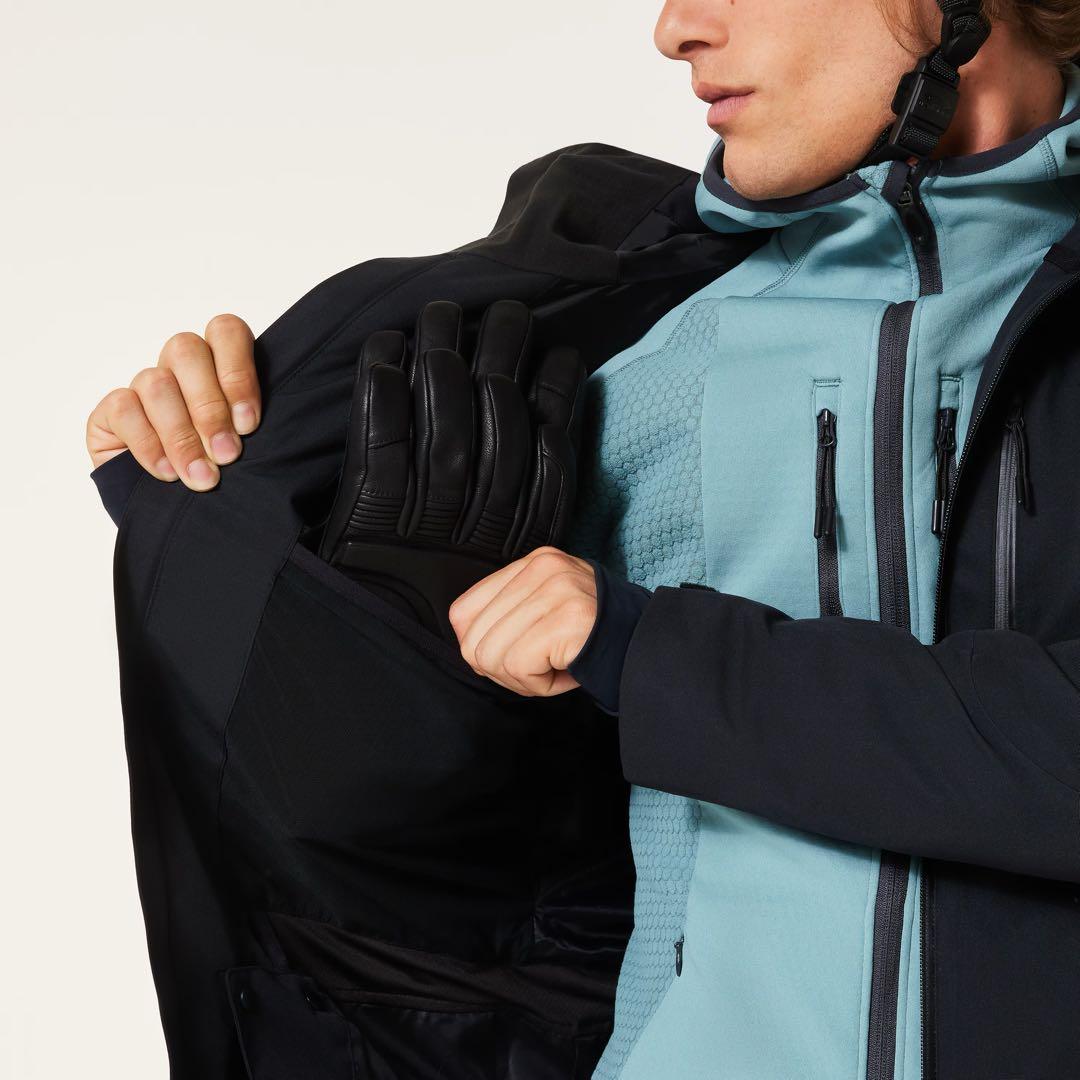 Kendall RC Shell Jacket 2.0 M サイズ
