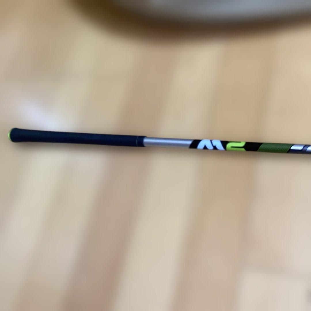 TaylorMade M2 ドライバー 10.5°