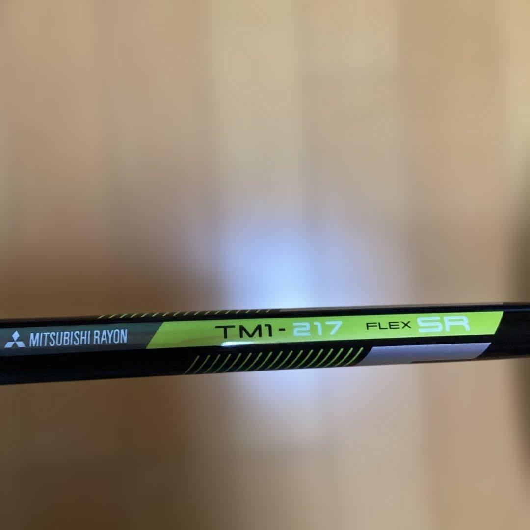 TaylorMade M2 ドライバー 10.5°