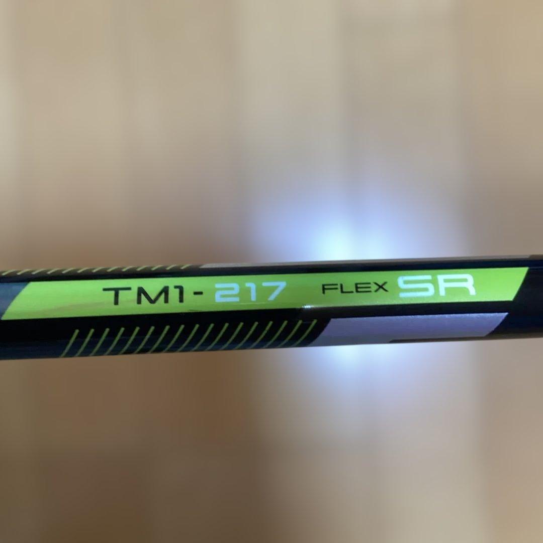 TaylorMade M2 ドライバー 10.5°