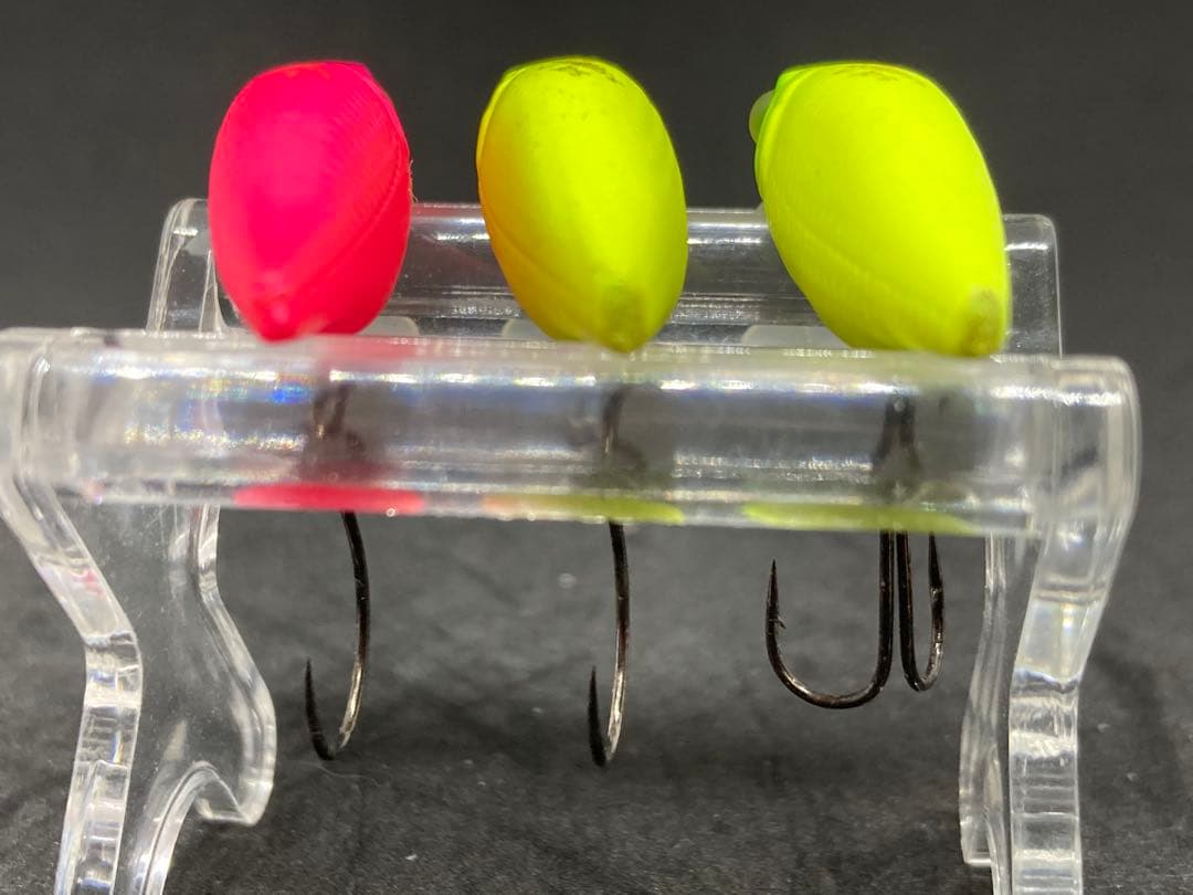 【廃盤品】 メガバス X-30S 5個セット 極小ミノー シンキング 未使用