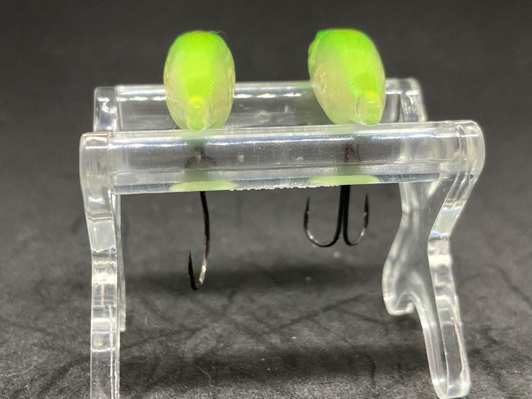 【廃盤品】 メガバス X-30S 5個セット 極小ミノー シンキング 未使用