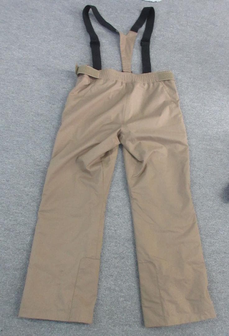 DESCENTE　S.I.O　Lサイズ　ジャケット(非売品）・パンツセット