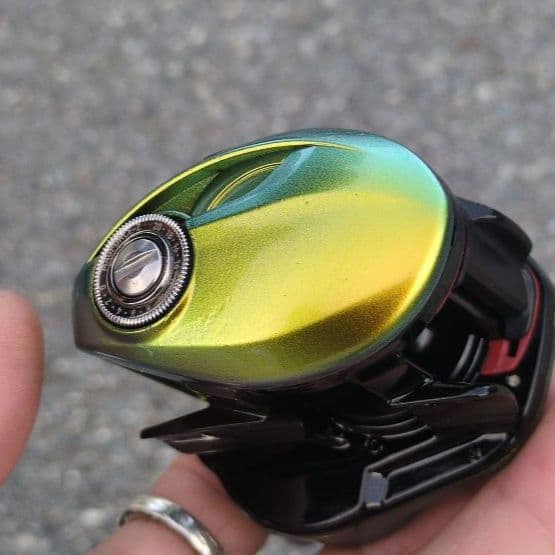19タトゥーラTW 100SH ジャンク