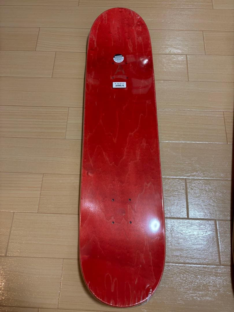 スケートボード APRIL SKATEBOARDS YUTO HORIGOME FUJI 8