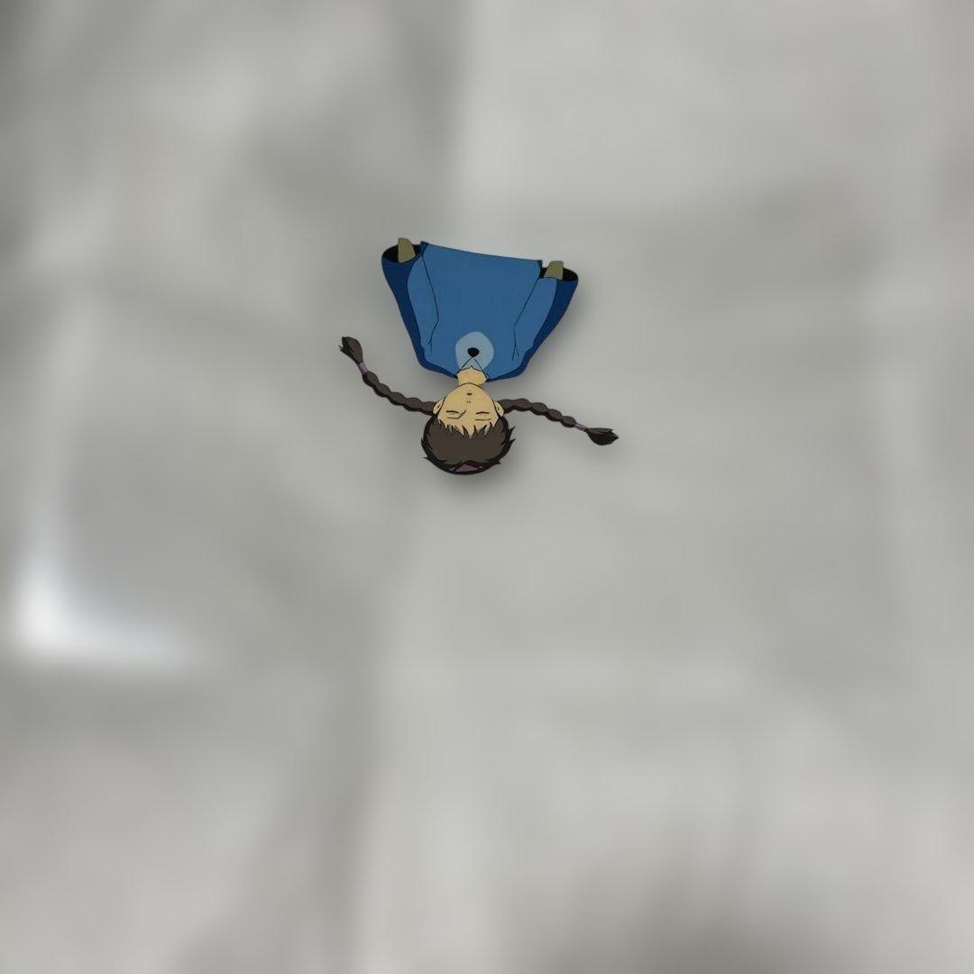 天空の城ラピュタ