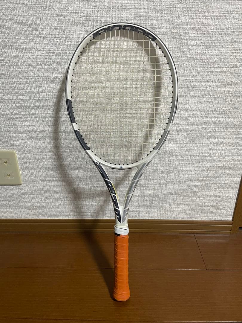 ピュアドライブ2021 ウインブルドンエディション G2