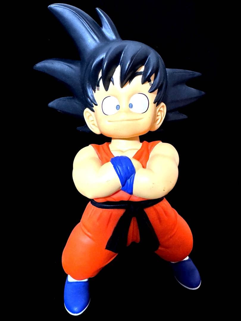 ドラゴンボール　ソフビ　13体セット