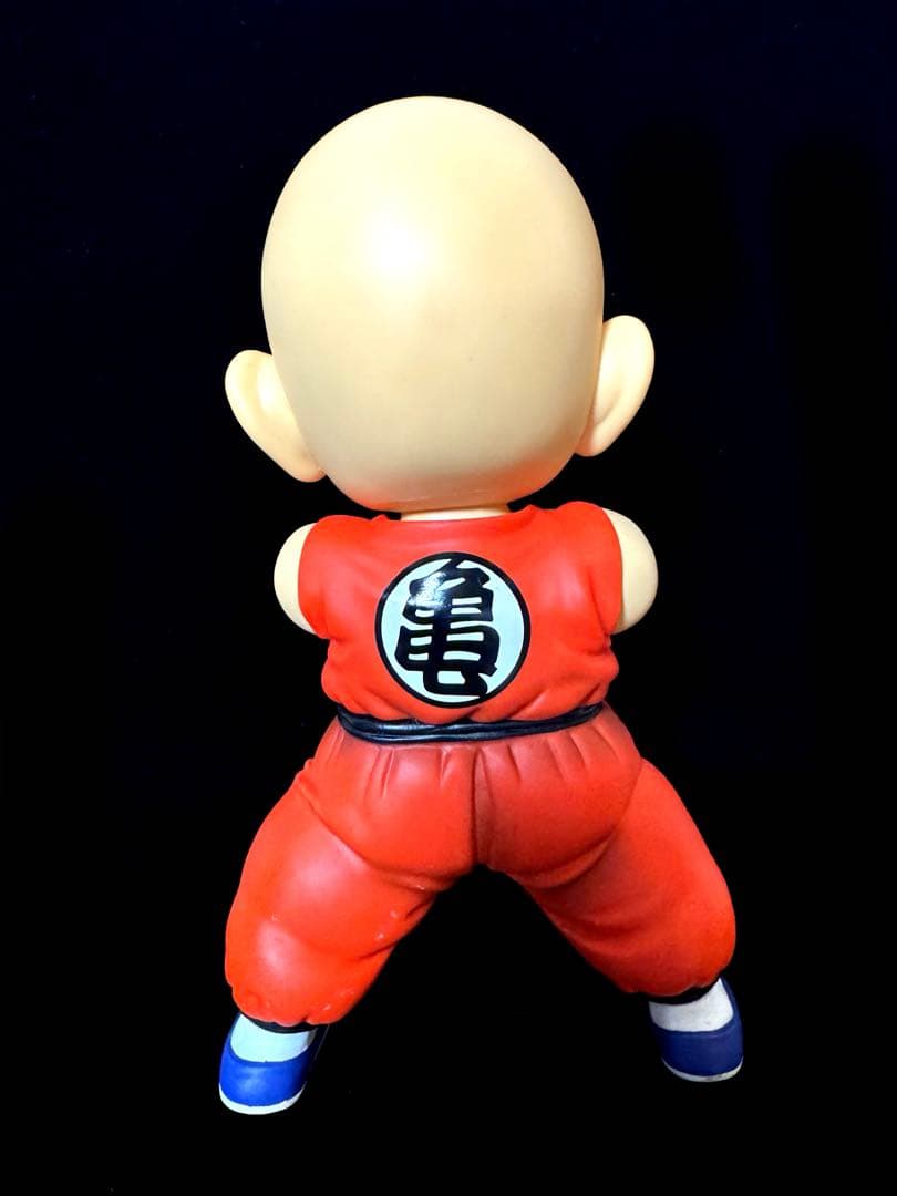 ドラゴンボール　ソフビ　13体セット