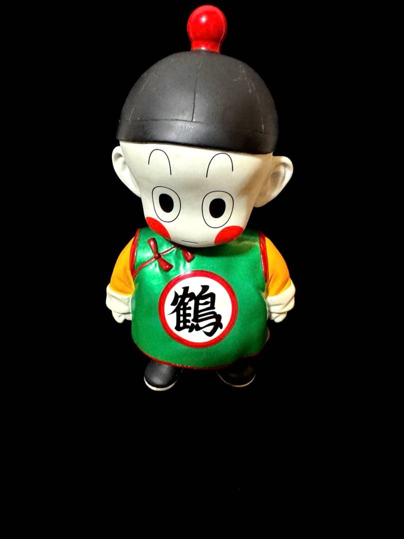 ドラゴンボール　ソフビ　13体セット