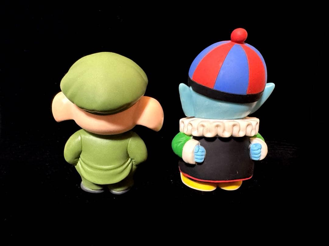 ドラゴンボール　ソフビ　13体セット
