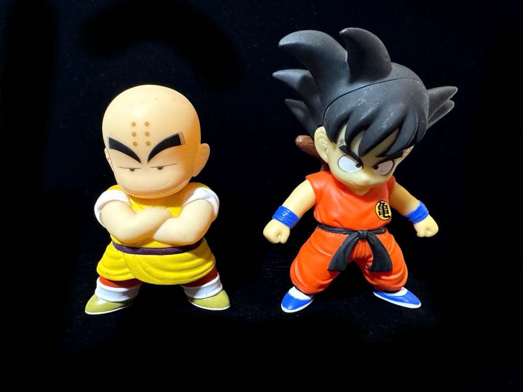 ドラゴンボール　ソフビ　13体セット