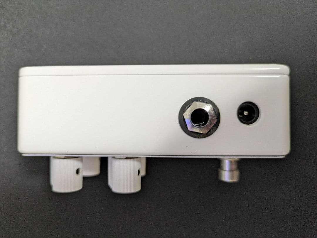 Limetone Audio buddy 美品