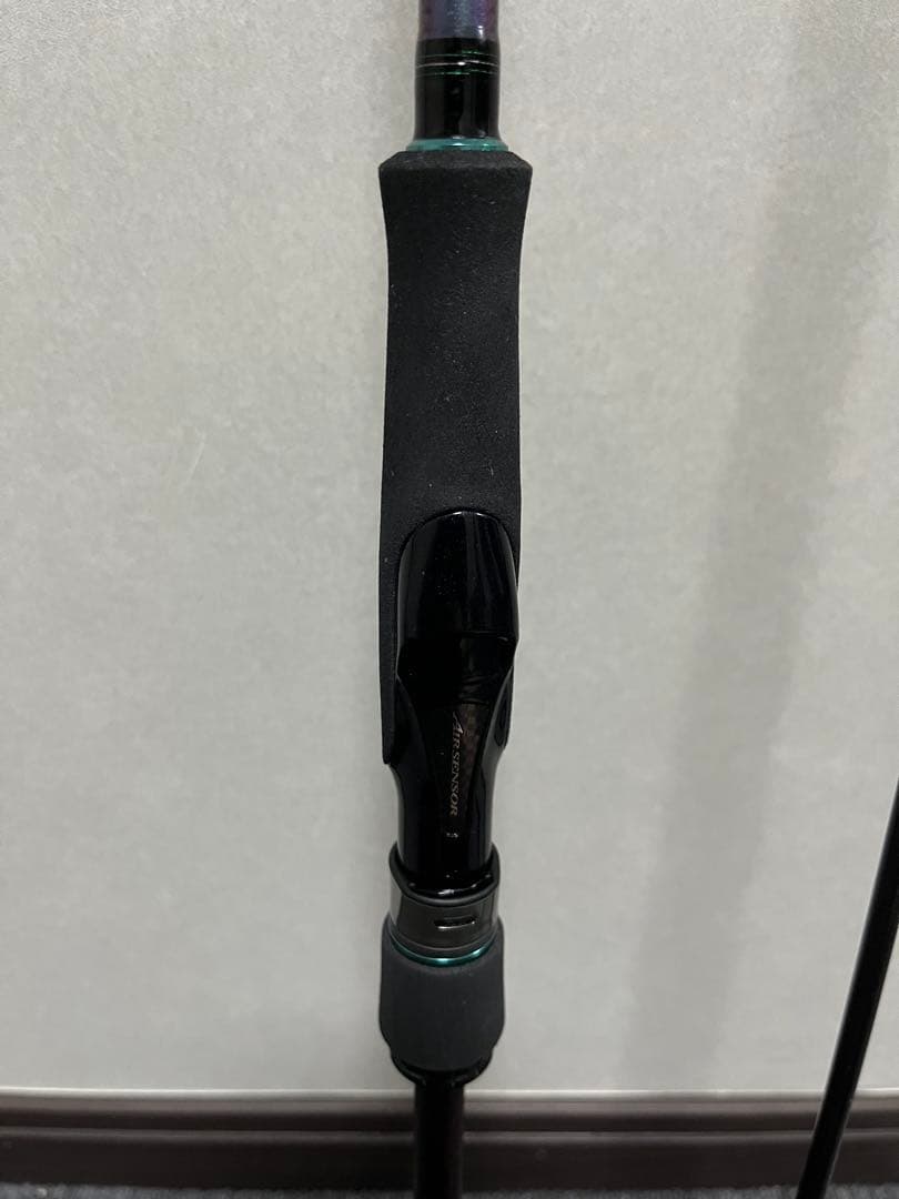 Daiwa エメラルダス MX IL83M