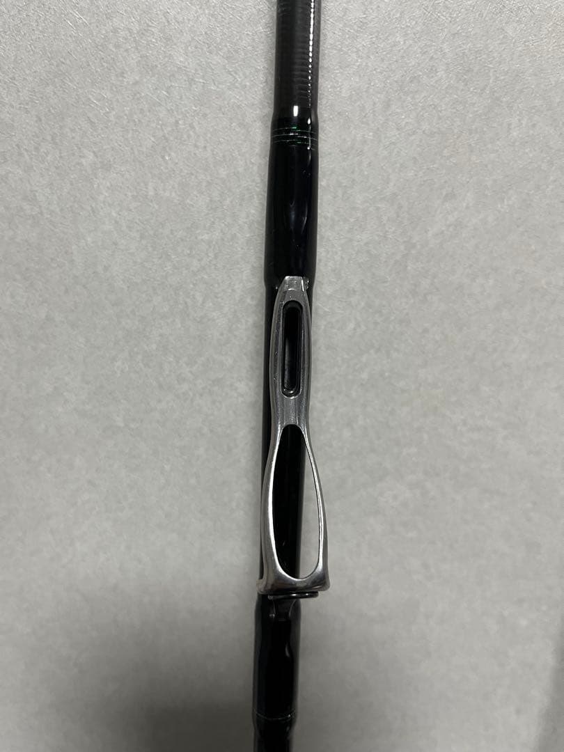 Daiwa エメラルダス MX IL83M