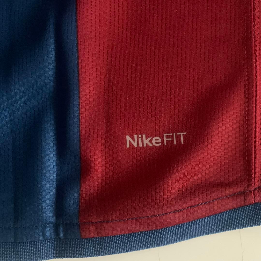 【激レア】FCバルセロナ 2006/2007シーズンNike Mサイズ