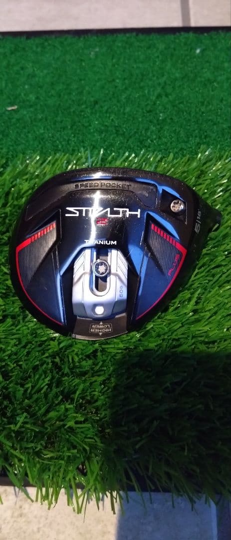 5W　STEALTH2プラス　ステルス2プラス