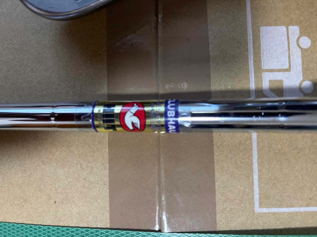 PING i210 アイアン 5I ~ W DG S200 緑ドット