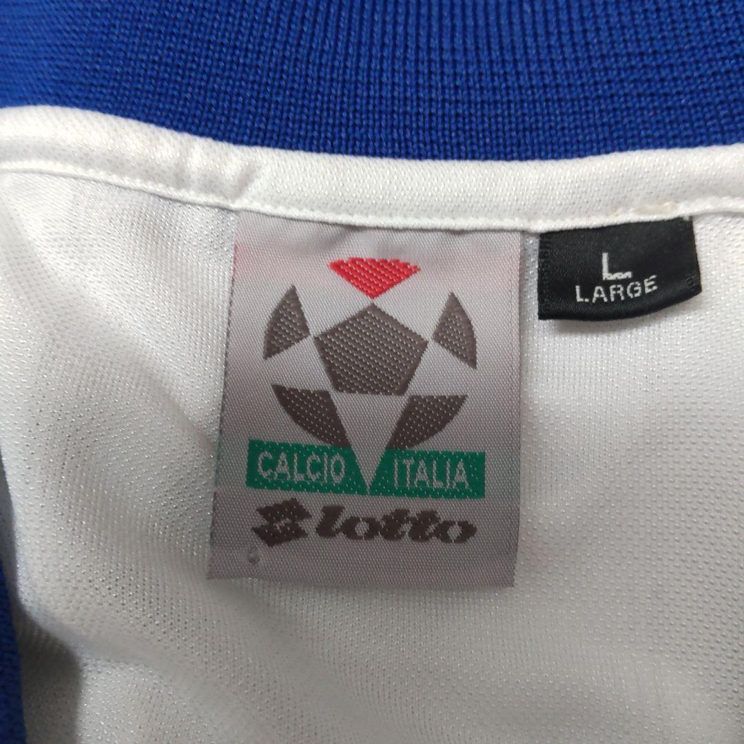 サッカー / フットサル lotto ユニフォーム１式　6人分